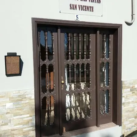 Teleworking Panoramablick Neuwertig Grosse アパート ロス・レアレホス