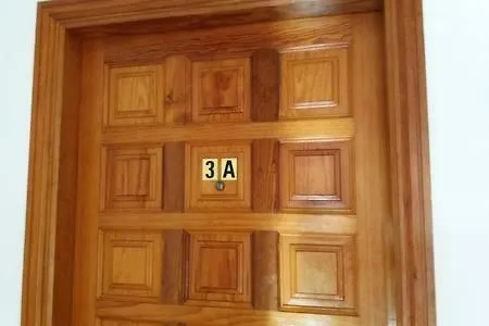 Teleworking Panoramablick Neuwertig Grosse ロス・レアレホス