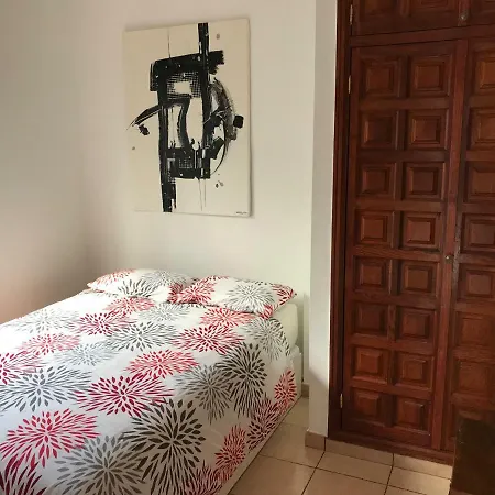 Teleworking Panoramablick Neuwertig Grosse * ロス・レアレホス