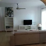 Teleworking Panoramablick Neuwertig Grosse Apartmán *