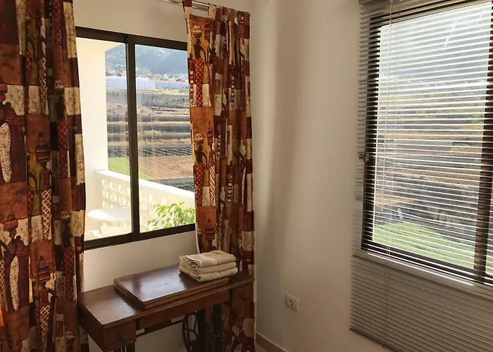 Apartament Teleworking Panoramablick Neuwertig Grosse
