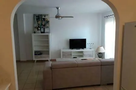 Teleworking Panoramablick Neuwertig Grosse Apartament *
